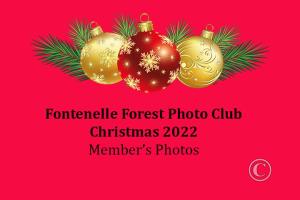 Christmas 2022 Slideshow