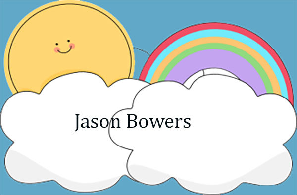 Jason Bowers